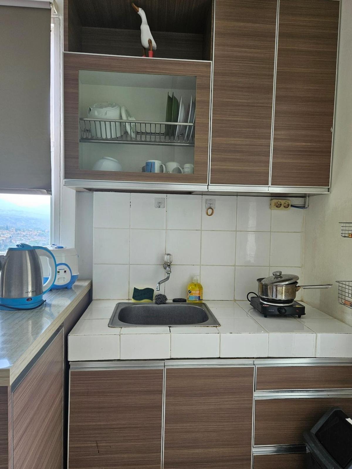 Cozy Mozy 2br - Parahyangan Bandung