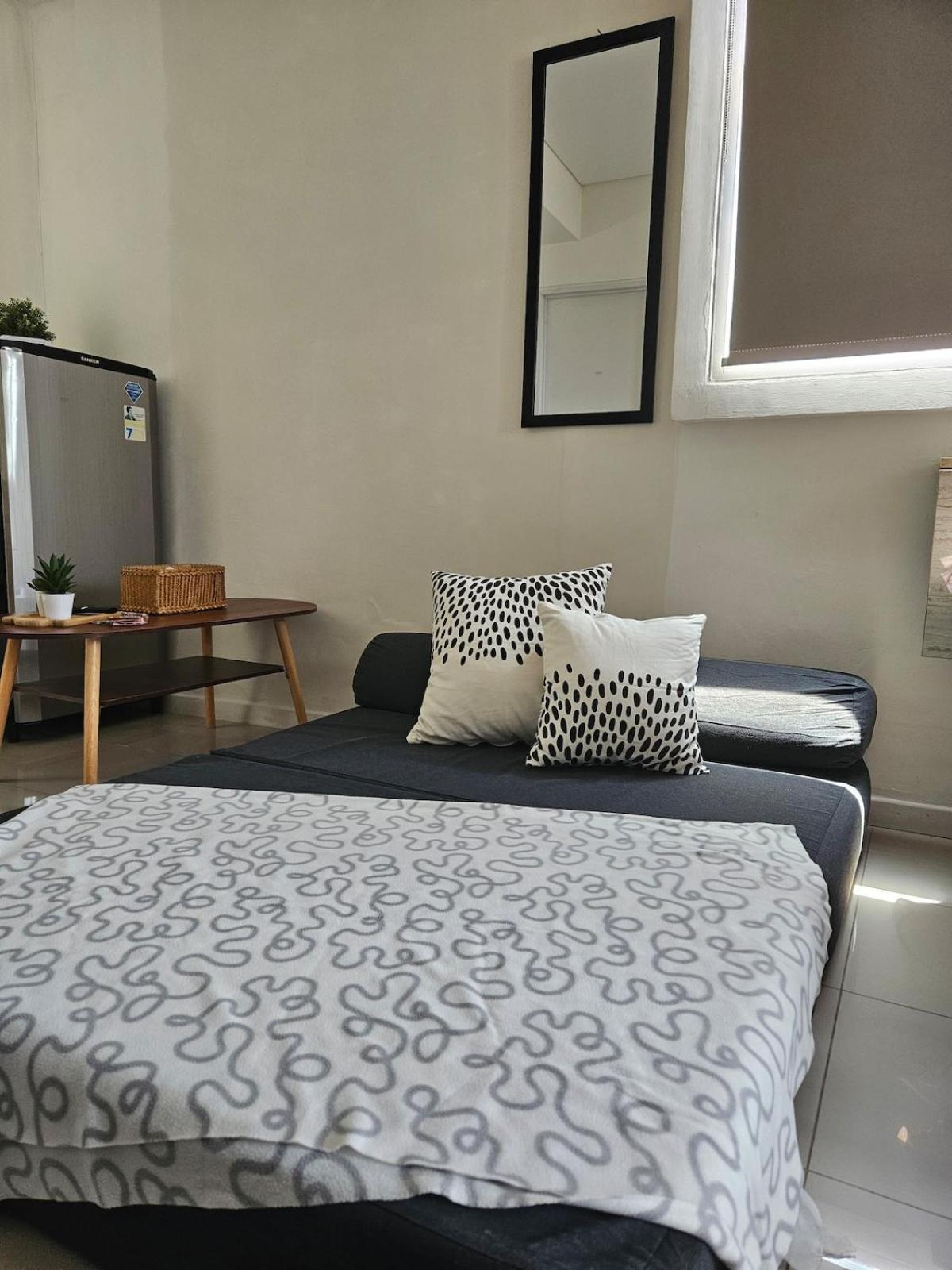 Cozy Mozy 2br - Parahyangan * Bandung