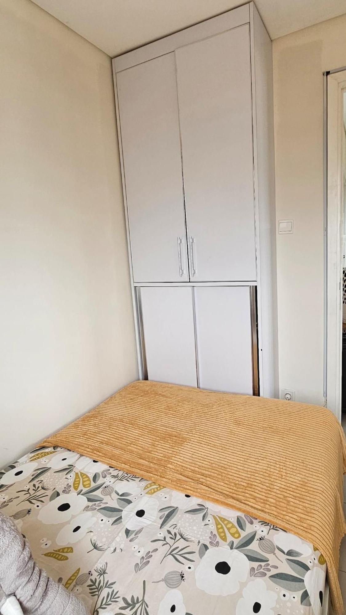 Apartemen Cozy Mozy 2br - Parahyangan *