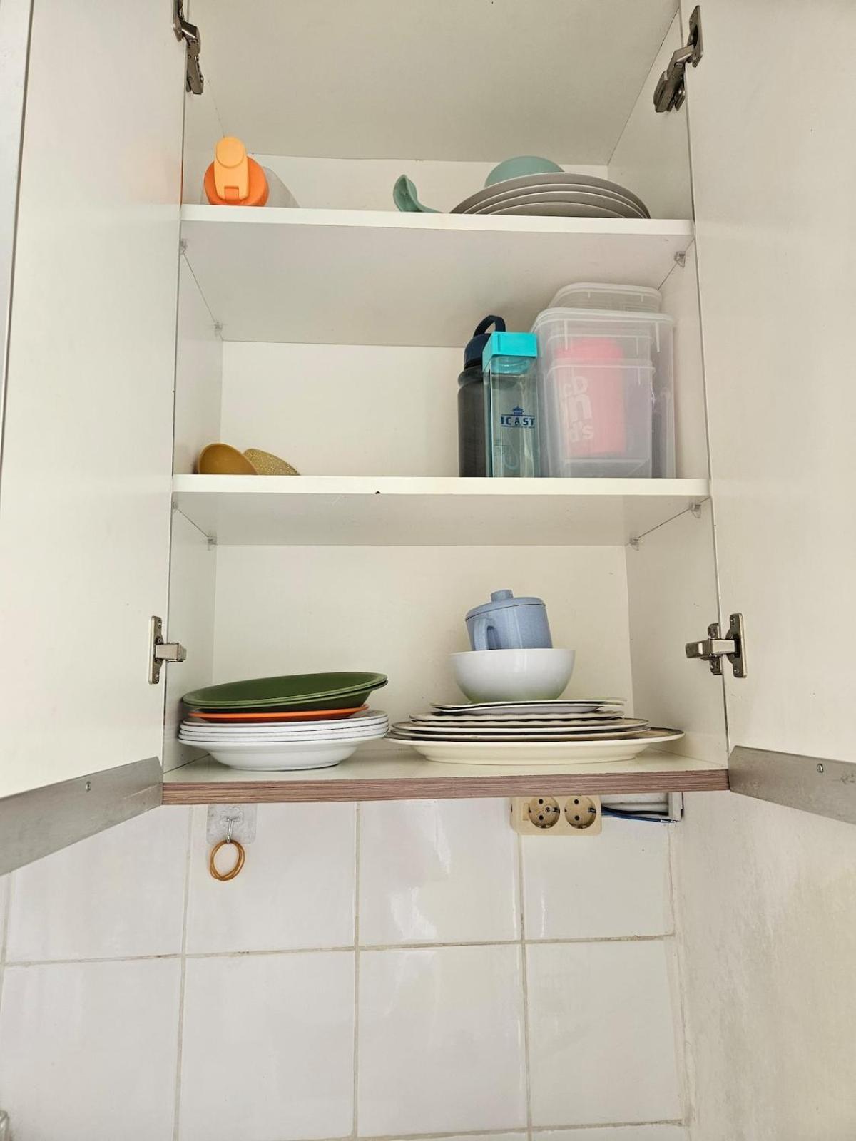 Apartemen Cozy Mozy 2br - Parahyangan Bandung