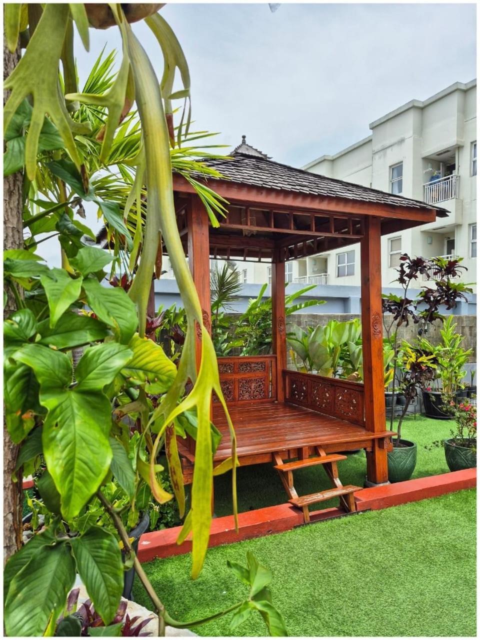 Cozy Mozy 2br - Parahyangan * Bandung