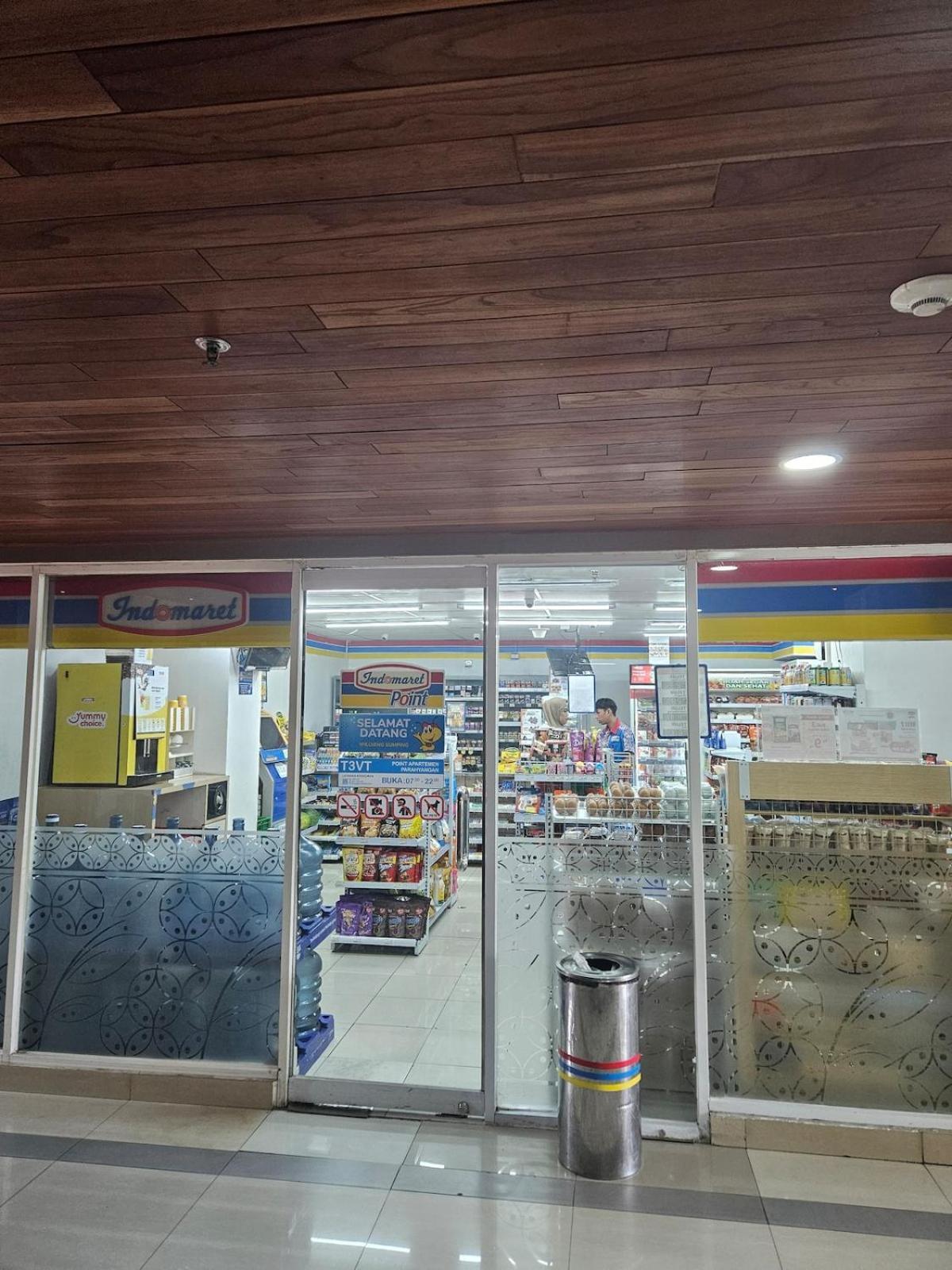 Cozy Mozy 2br - Parahyangan *